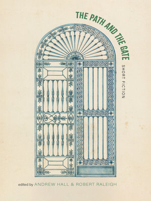 cover image of The Path and the Gate